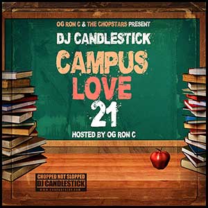 Campus Love 21 Chopped