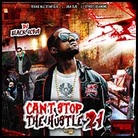 Cant Stop The Hustle 21