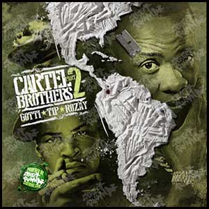 Cartel Brothers 2