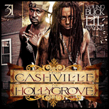 From Cashville To Hollygrove