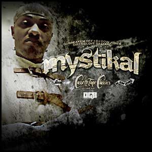 Cassette Tape Classics 6 Mystikal Edition