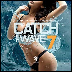 Catch The Wave 7