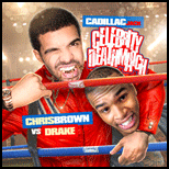 Celebirty Deathmatch Chris Brown VS Drake