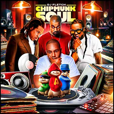 Stream and download Chipmunk Soul