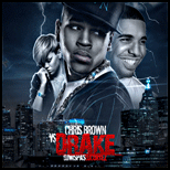 Chris Brown VS Drake