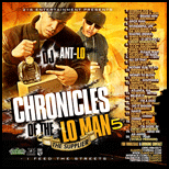 Chronicles Of The Lo Man 5