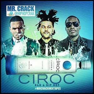 Ciroc RnB and Hip Hop August Edition
