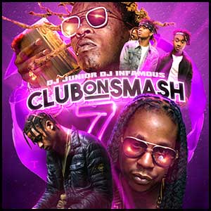 Club On Smash 7