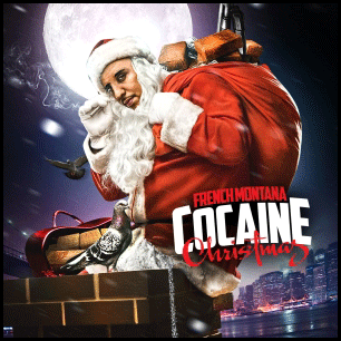 Cocaine Christmas