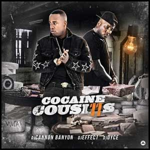 Cocaine Cousins 11