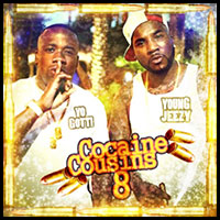 Cocaine Cousins 8