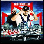 Cocaine Maybach Mafia