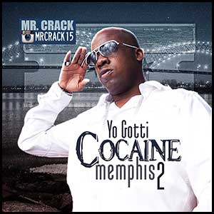 Cocaine Memphis 2