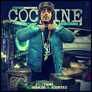 Cocaine Montana 2