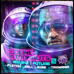 Codeine Astronauts 2