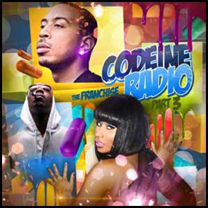 Codeine Radio 3