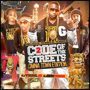Code Of The Streets 2 China Town Edition