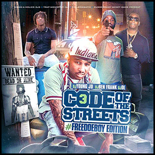 Code Of The Streets 3 Freedoeboy Edition