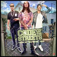 Code Of The Streets 4