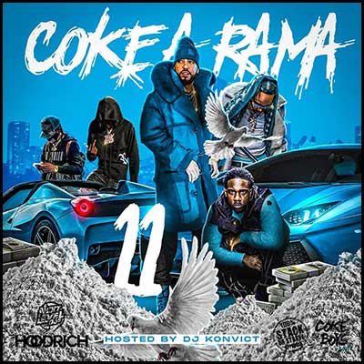 Coke-A-Rama 11