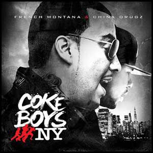 Coke Boys Run NY 2K13