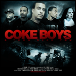 Coke Boys Tour Mixtape