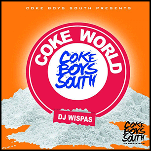 Coke World