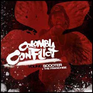 Columbia Conflict