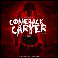 Comeback Carter