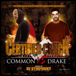 Common VS Drake