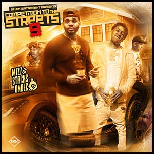 Stream and download Competition To The Streets 9