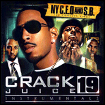 Crack Juice Instrumentals 19