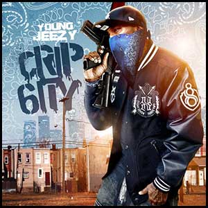 Crip City