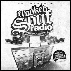 CrookedSouf Radio Throwback Edition