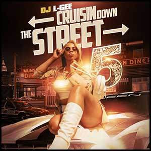 Cruisin Down The Street 5