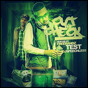 Cut The Check Hosted By Test