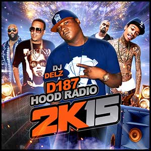D187 Hood Radio 2K15