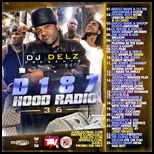 D187 Hood Radio 36