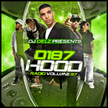 D187 Hood Radio 37