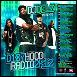 D187 Hood Radio 2K12