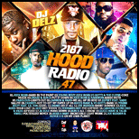 D187 Hood Radio 47