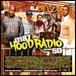 D187 Hood Radio 51