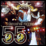 Dancehall Reggae 55