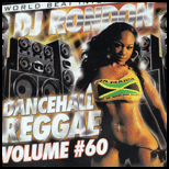 Dancehall Reggae 60