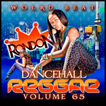 Dancehall Reggae 65