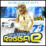 Dancehall Reggae 73