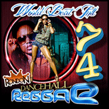 Dancehall Reggae 74