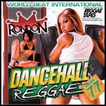 Dancehall Reggae 77