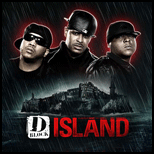D Block Island