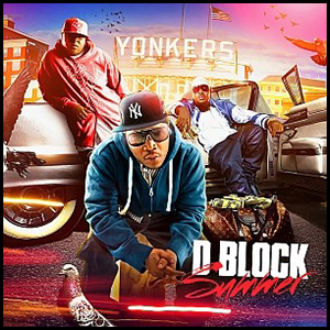 D-Block Summer